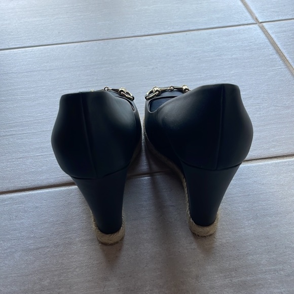 Gucci horse-bit heels - Picture 3 of 5